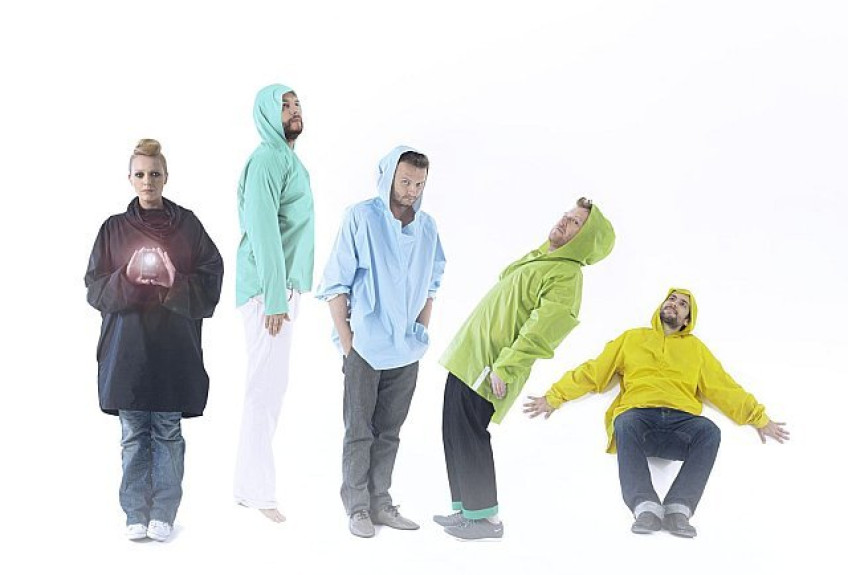 Hey i Armia grają na Odjazdach