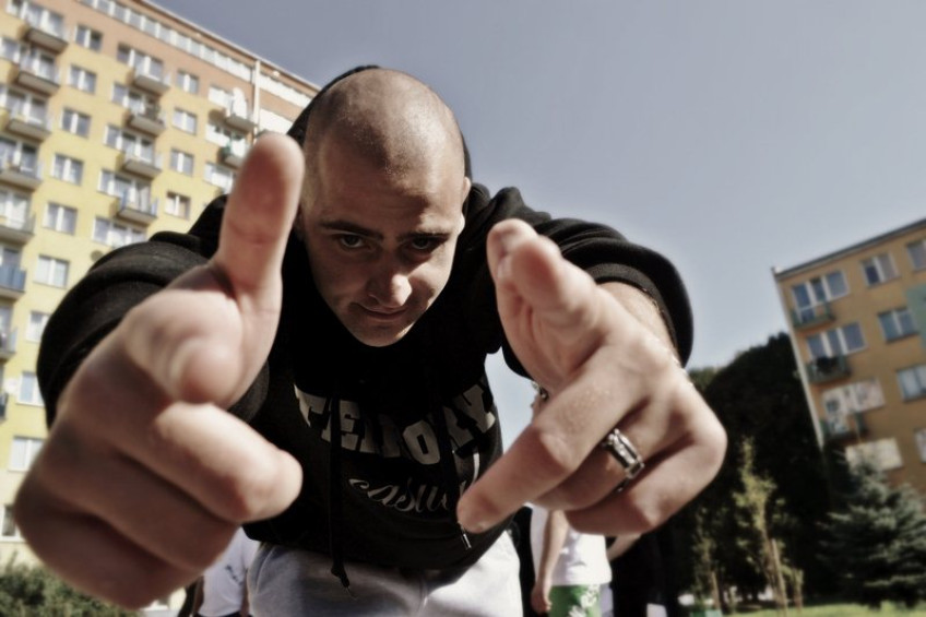 Debiut HZOP: znamy okładkę i tracklistę