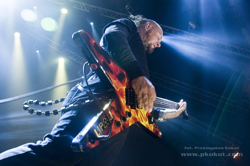 Illusion w jubileuszowej trasie