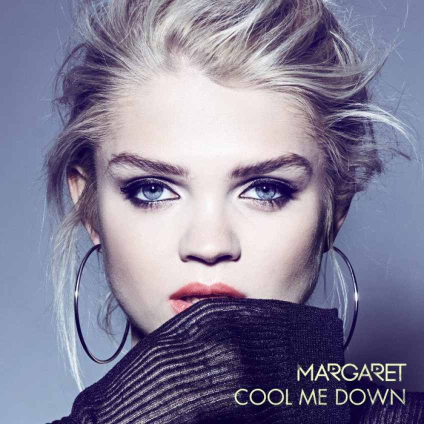 Nowy teledysk Margaret do utworu „Cool me down”