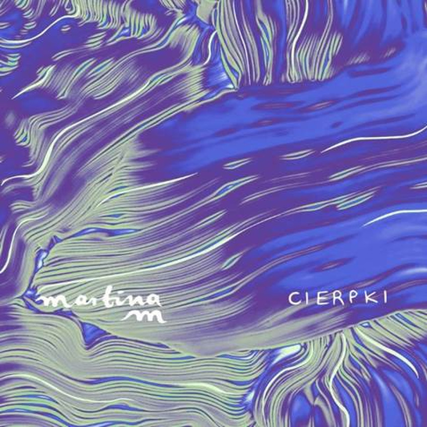 Martina M prezentuje drugi singiel pt. "Cierpki"