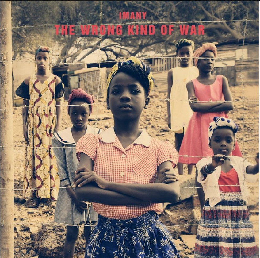 Imany zapowiada nową płytę  oraz 3 koncerty w Polsce!