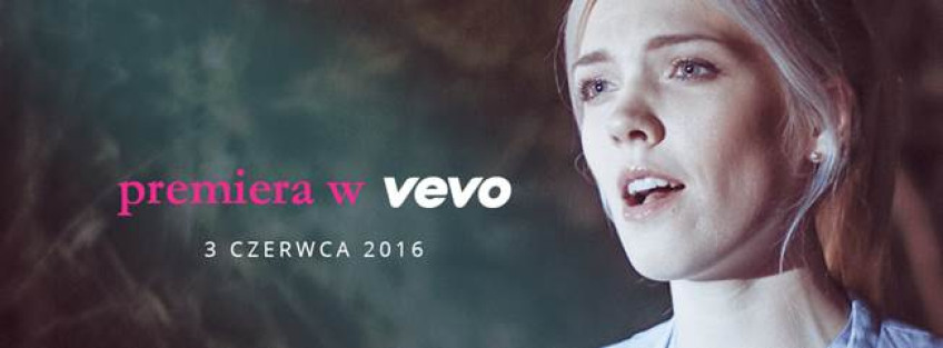 Darii Zawialow prezentuje teledysk do pierwszego singla zapowiadającego jej debiutancki album!