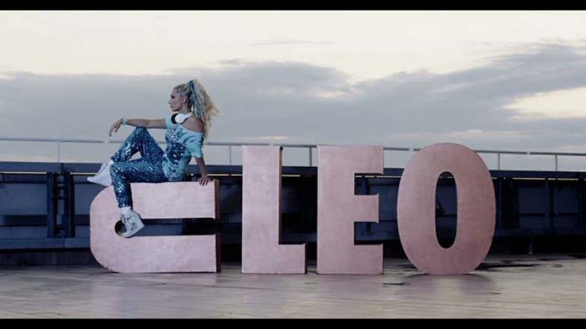 CLEO przygotowuje wakacyjny hit „N-O-C” 