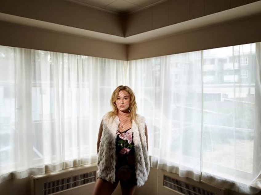 Nowy utwór No Sinner, nowa płyta pod koniec maja