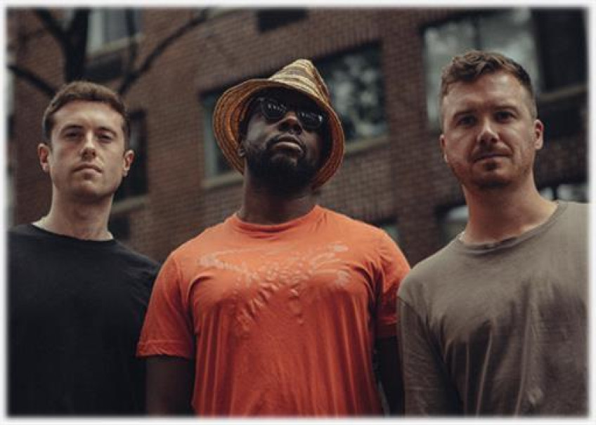 Nowy utwór od Gorgon City - „Zoom Zoom”