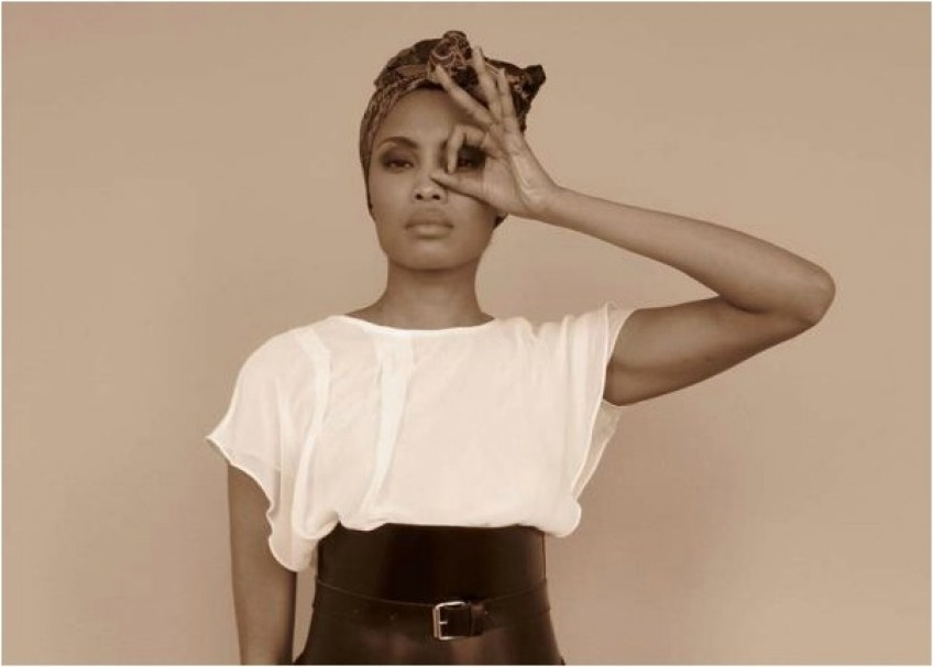 IMANY wystąpi w finale programu Must Be The Music