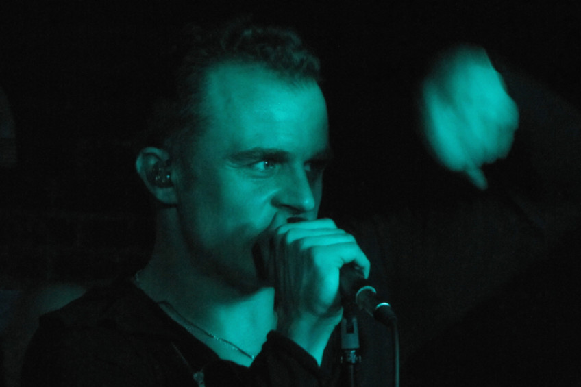 Coma zagrała w Gliwicach