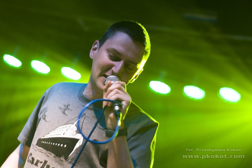 Nowy film dokumentalny o zespole Indios Bravos