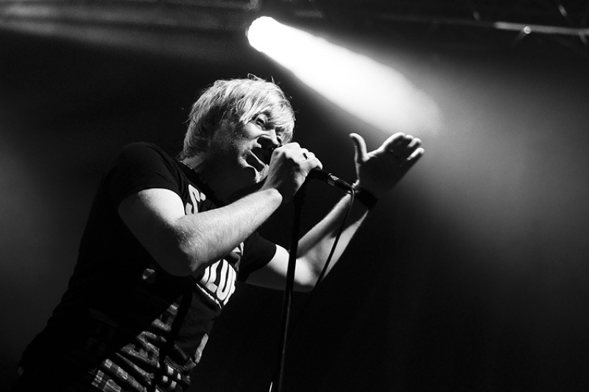 IRA świętuje ćwierćwiecze