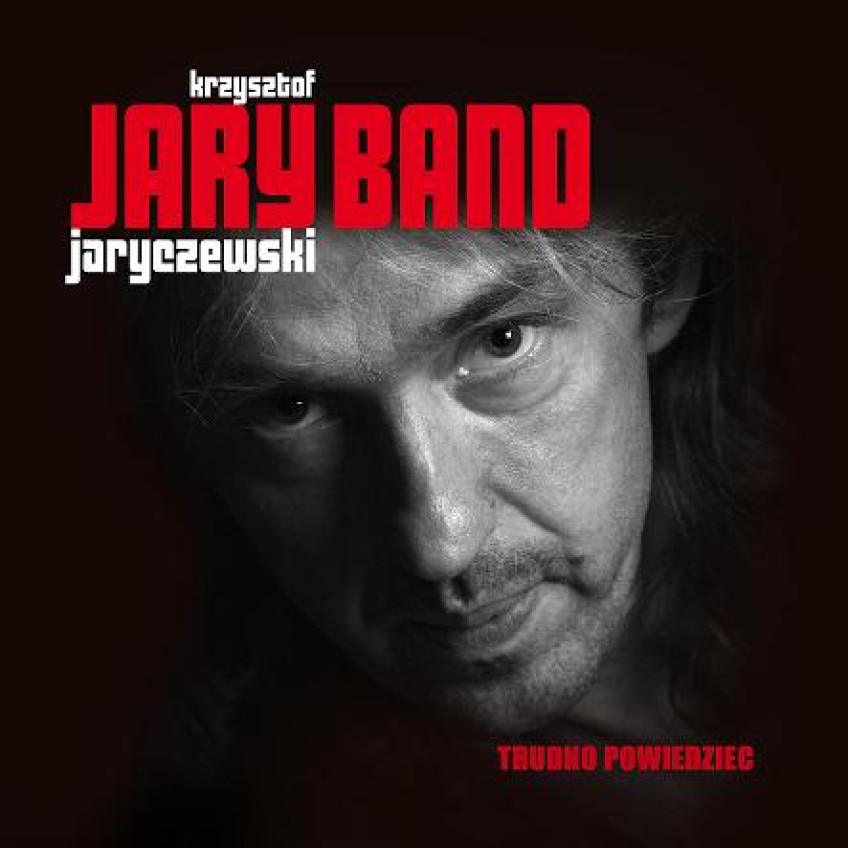 Premiera nowej płyty Krzyśka Jaryczewskiego i Jary Bandu