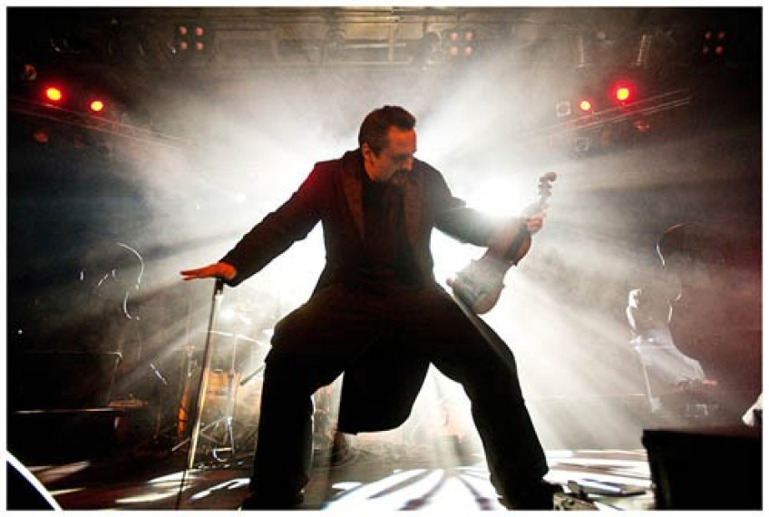 Jelonek prezentuje nowy teledysk