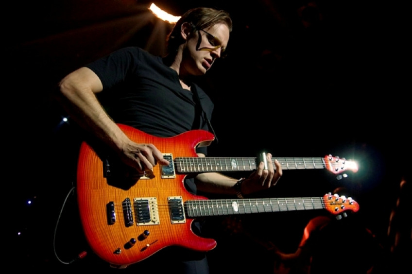 Joe Bonamassa: nowy album już w maju