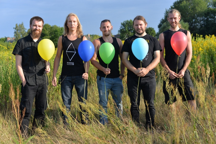 Solowy krążek Zenka z Kabanosa, który trudno rozszyfrować