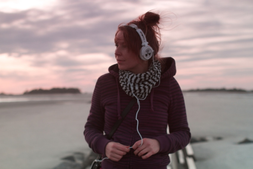 Nowy klip Karoliny Kozak