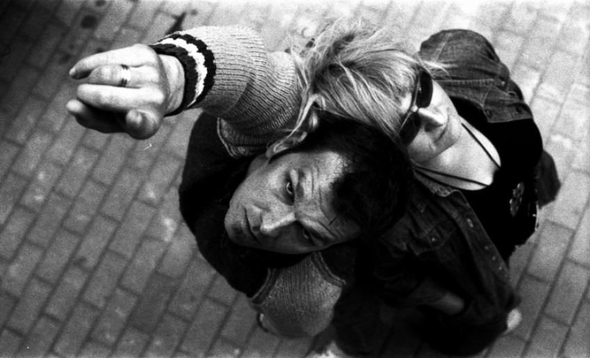 Kasia i Wojtek powracają