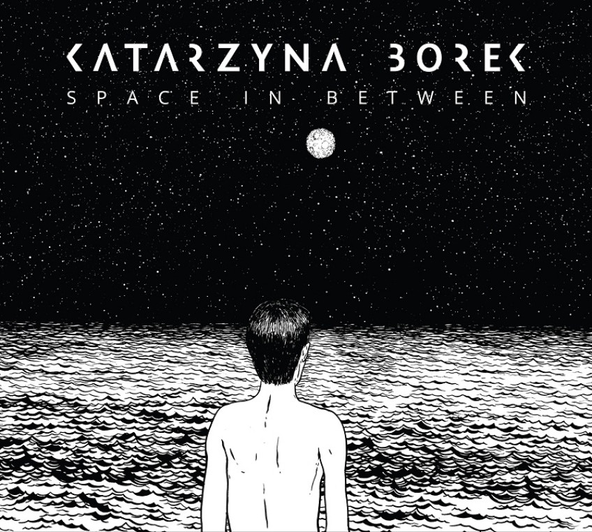 Fortepian w podróży kosmicznej - najnowsza płyta Katarzyny Borek “Space in Between”