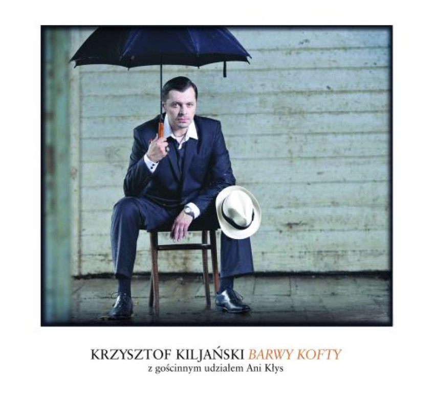 Rozwiązanie konkursów Alanis Morissette i Krzysztofa Kiljańskiego!