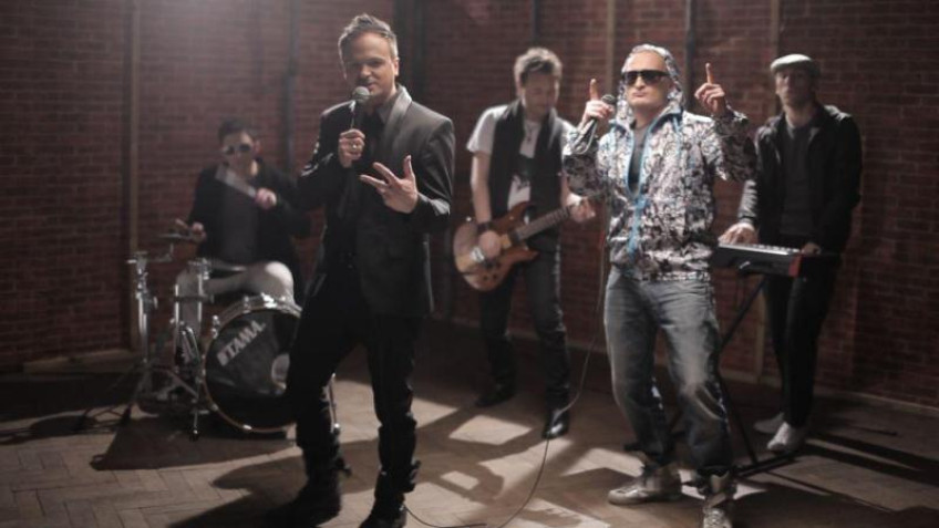 Marcin Kindla w duecie