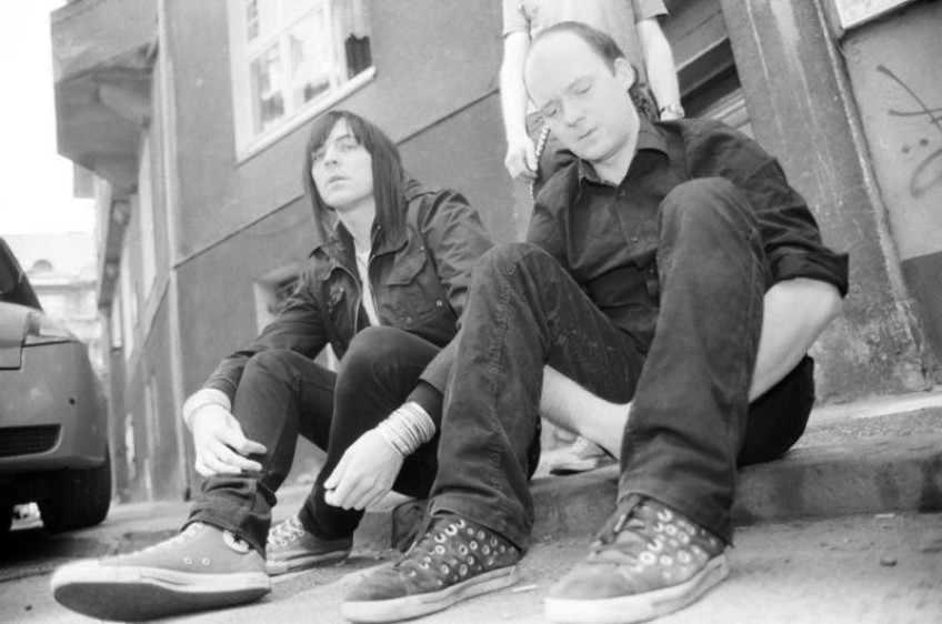 Keira Is You znów gra w Europie