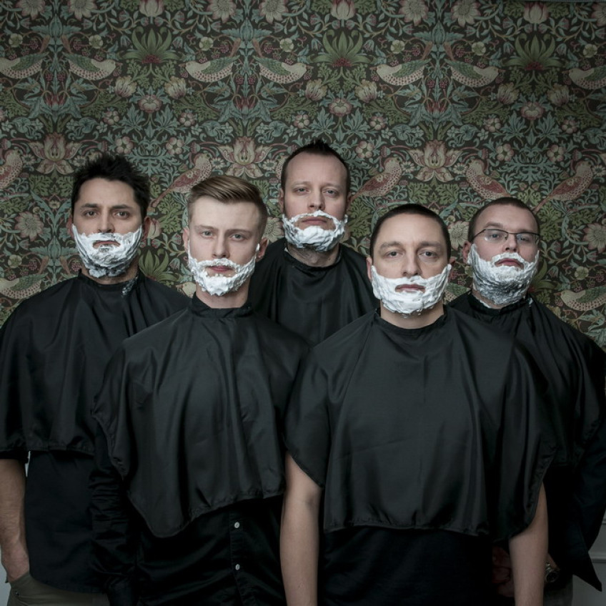 Nowy teledysk zespołu Koniec Świata - "Jedna ręka nie klaszcze"