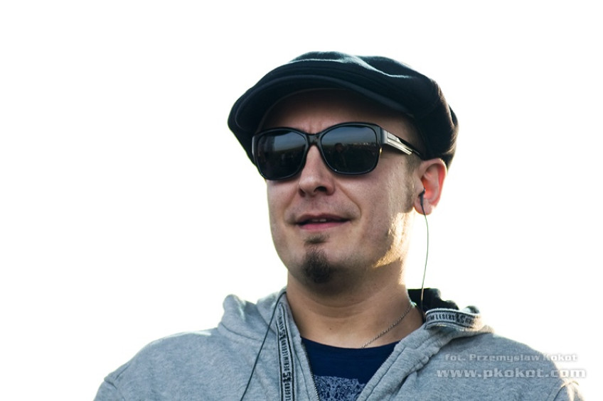 Lao Che: drugi raport ze studia