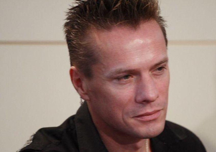 Bębniarz U2 w filmie