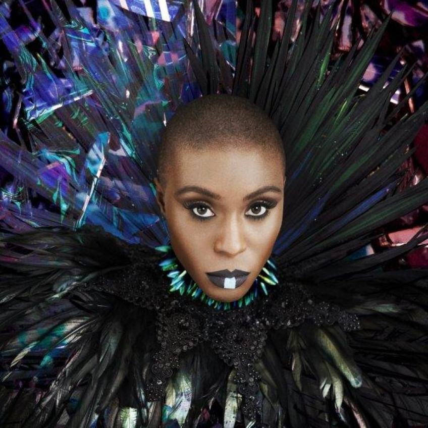 Laura Mvula powraca z nową płytą - "The Dreaming Room" premiera 17 czerwca