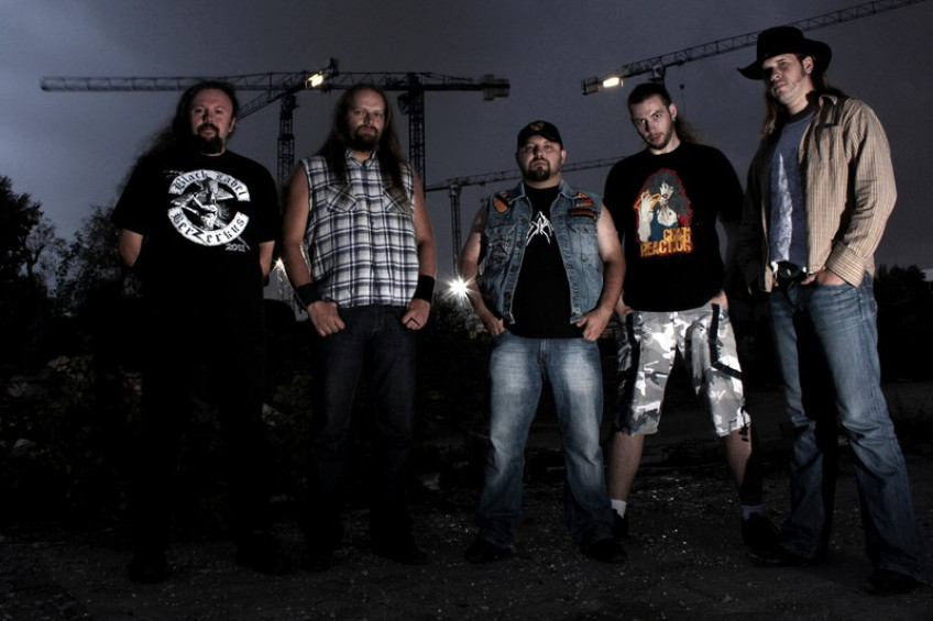 Polski zespół z szansami na występ na Hard Rock Calling