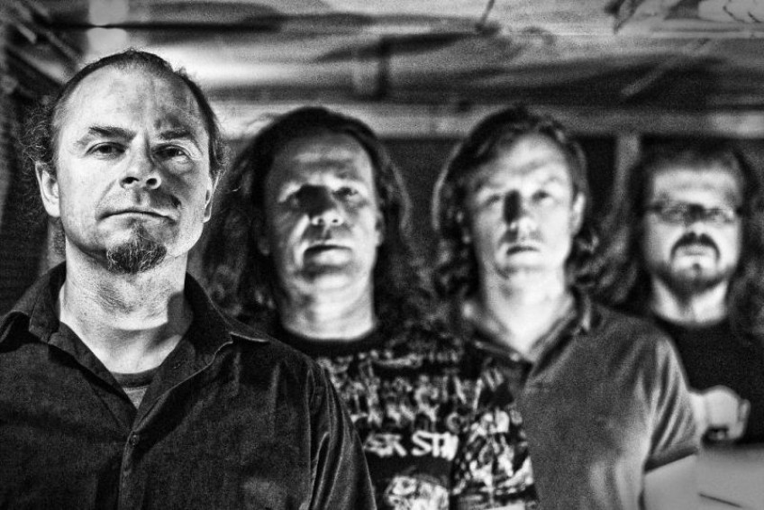 Lebowski i Xanadu zagrają w konińskim klubie "Oskard"