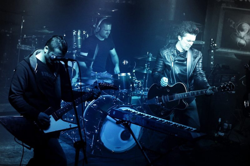 Lecter zaprasza na trasę koncertową i prezentuje nowy teledysk