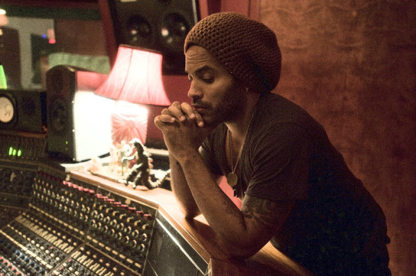 Lenny Kravitz ma kolejną płytę