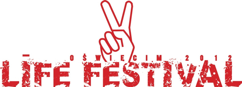 „Give Peace a Chance” na start Life Festival Oświęcim 2012