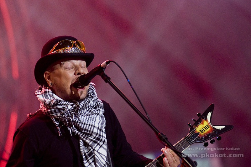 Ursynaliia 2012 - rozpiska godzinowa 