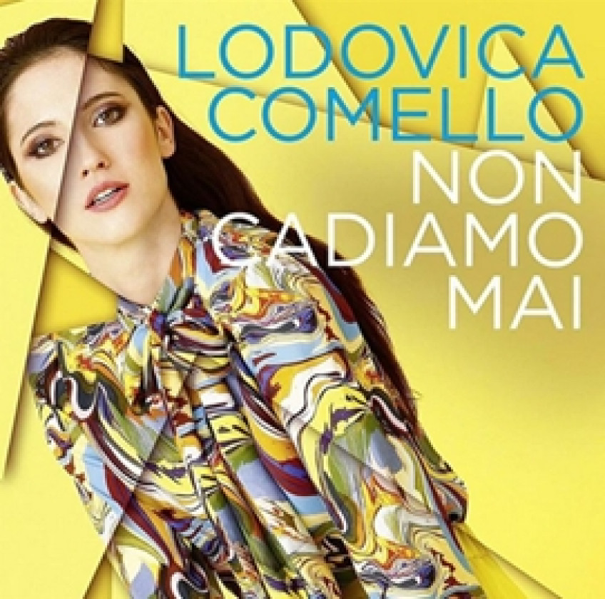 Lodovica Comello powraca z nowym singlem i teledyskiem!