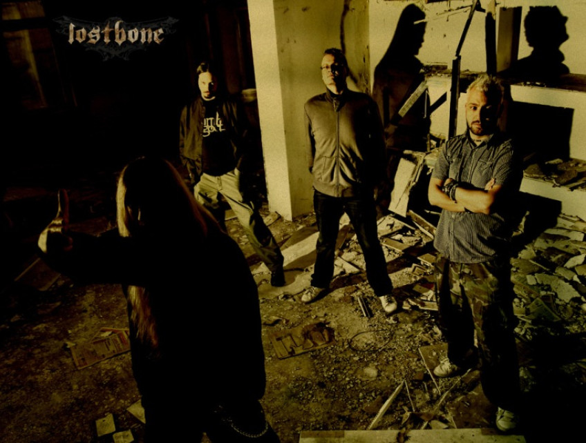 Znamy supporty na Metalowej Trasie Roku 2012