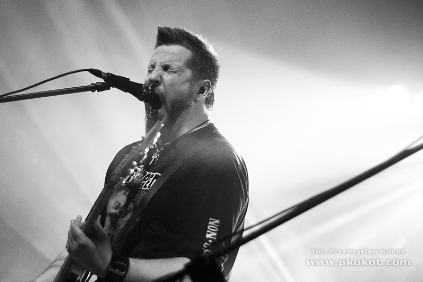 Luxtorpeda, KSU oraz Farben Lehre na Seven Festival