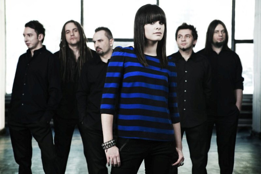 Koncert Łzy i Przyjaciele