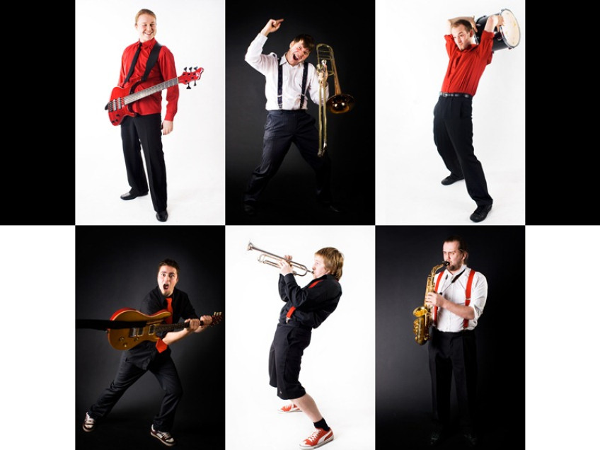 Kortofest 2012: trwa nabór zespołów