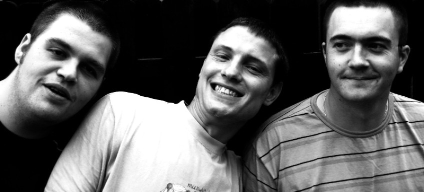 Johnny Cash bohaterem singla promującego płytę grupy Maki i Chłopaki 