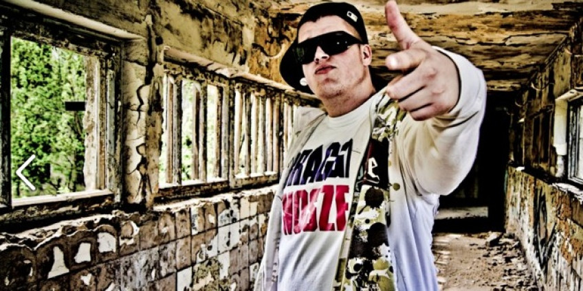 Manifest wypuszcza nowy klip i dołącza do SWAGmusic