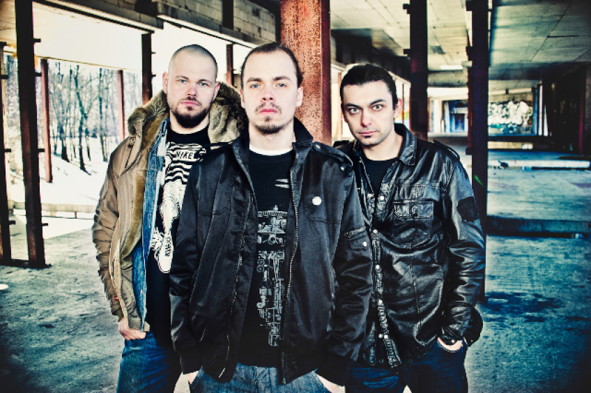 Chris Sheldon producentem nowej płyty Maqamy