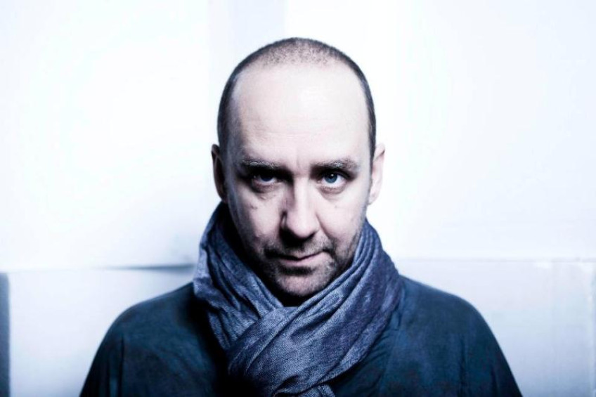 Marek Napiórkowski Trio wyrusza w trasę koncertową