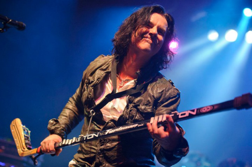 Marillion ponownie w Polsce