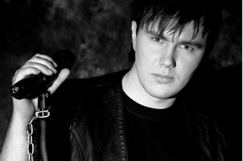 Mariusz Urbaniak – solista pochodzący z MezoTeamu