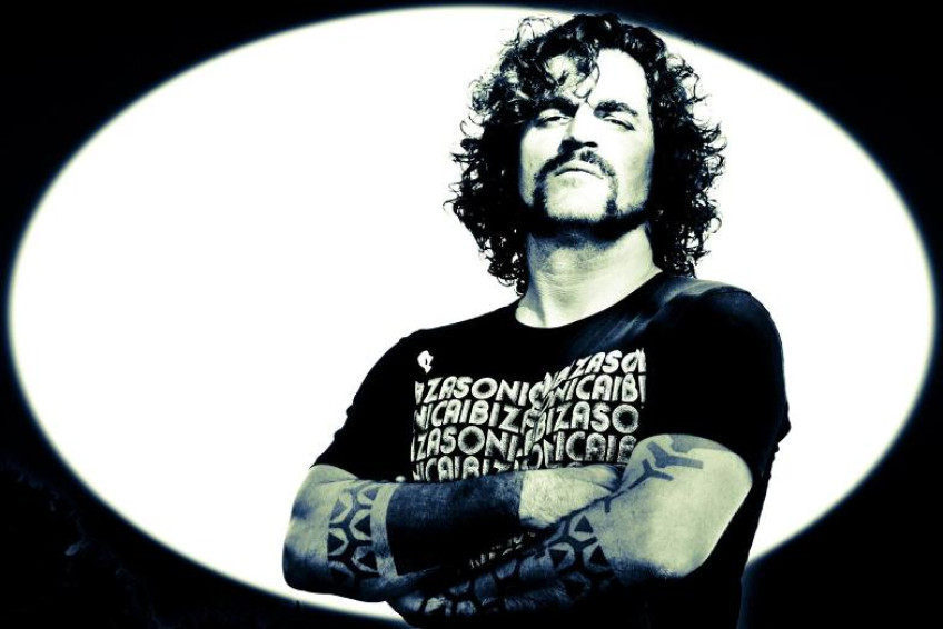 Mistrz klubowych brzmień Massivan z nowym singlem LOVELY DAY