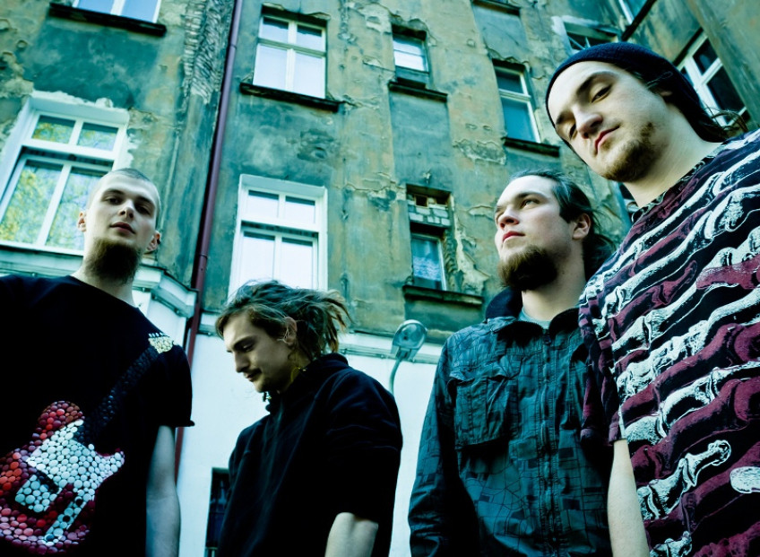 Materia gościem eliminacji do Woodstock 