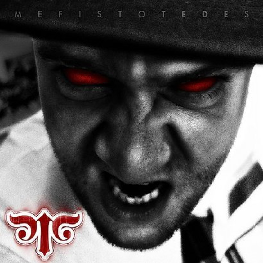 Wystartował preorder Mefistotedesa