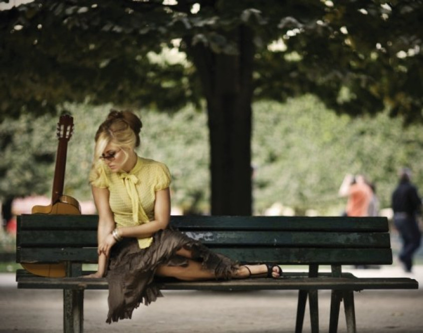 Melody Gardot na dwóch koncertach w Polsce