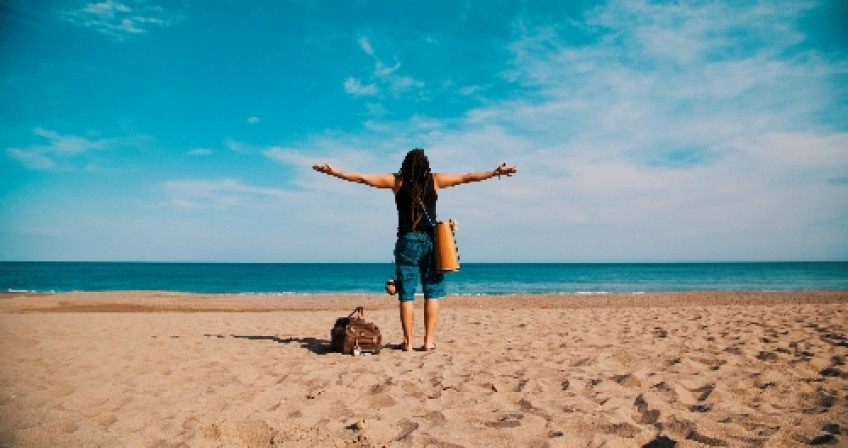  Nowy singiel od Mesajah - "Wolne"